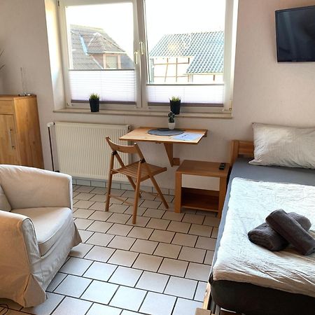 Appartementhaus Schlagstein App1 Kreuzau Dış mekan fotoğraf