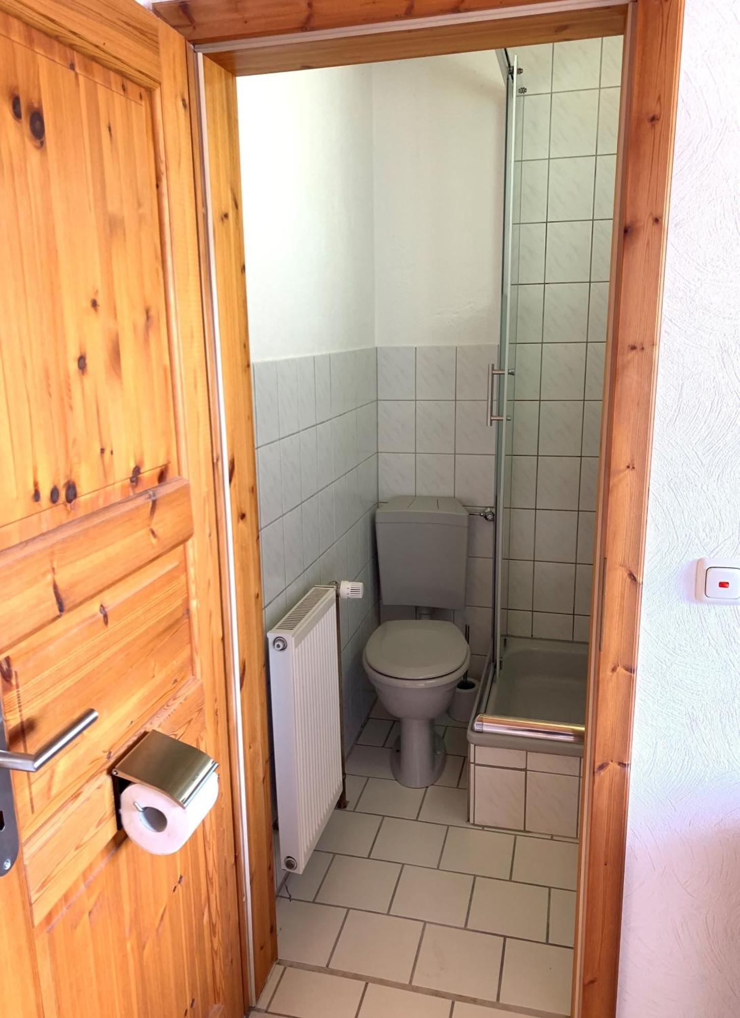 Appartementhaus Schlagstein App1 Kreuzau Dış mekan fotoğraf